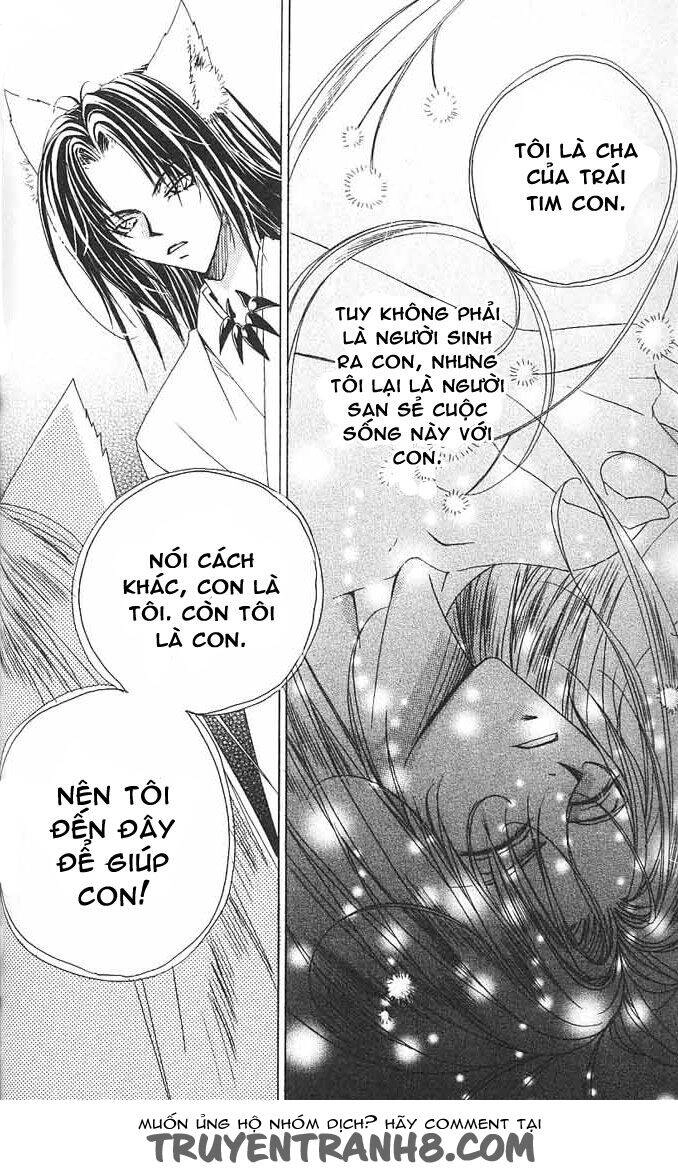 F.o.x Chapter 13 - 14