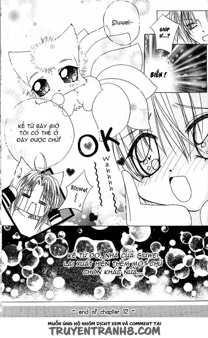 F.o.x Chapter 13 - 15