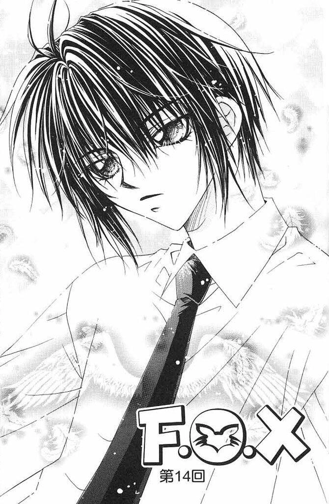 F.o.x Chapter 14 - 3