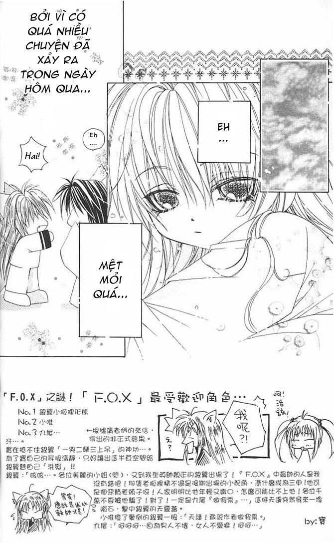 F.o.x Chapter 14 - 4