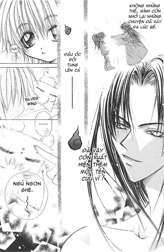 F.o.x Chapter 14 - 5