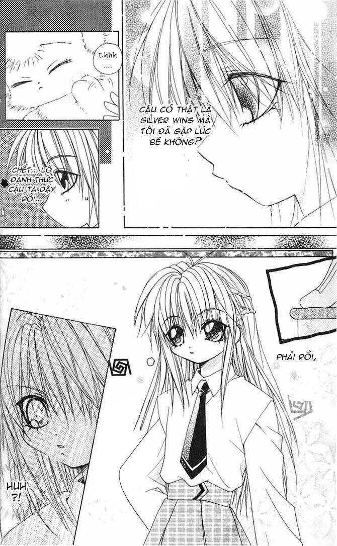 F.o.x Chapter 14 - 6