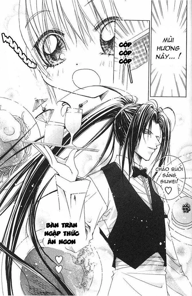 F.o.x Chapter 14 - 7