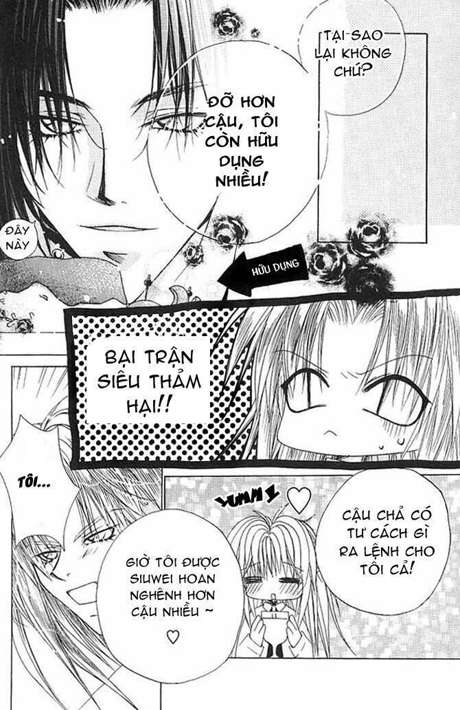 F.o.x Chapter 14 - 9