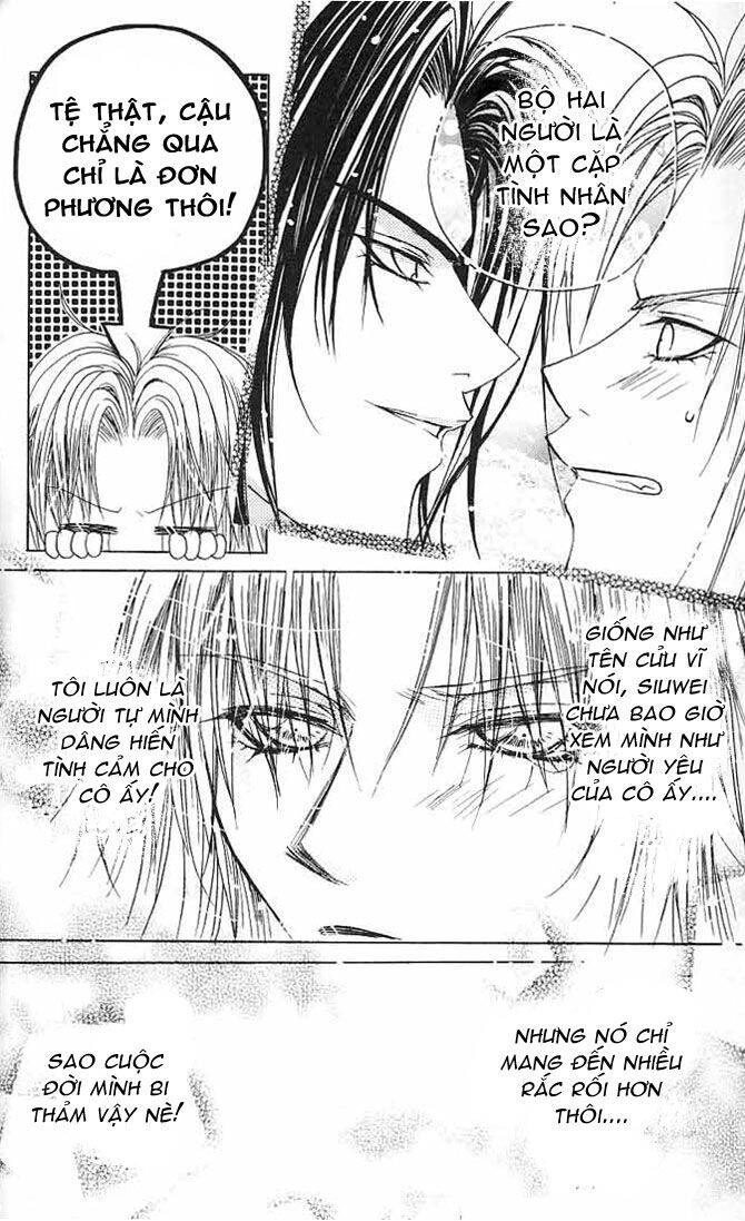 F.o.x Chapter 14 - 10