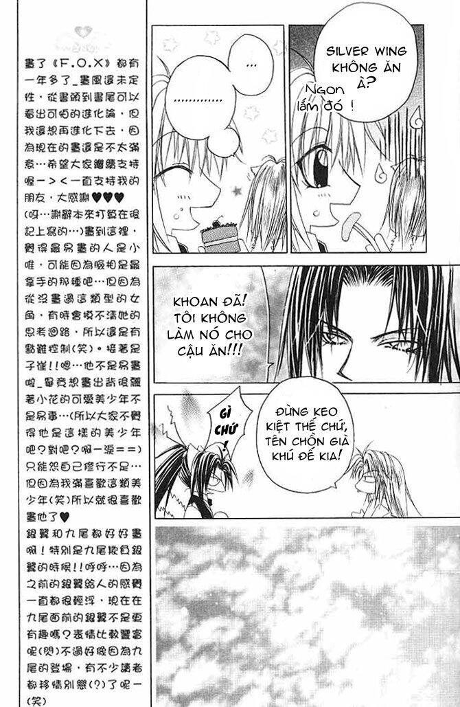 F.o.x Chapter 14 - 11