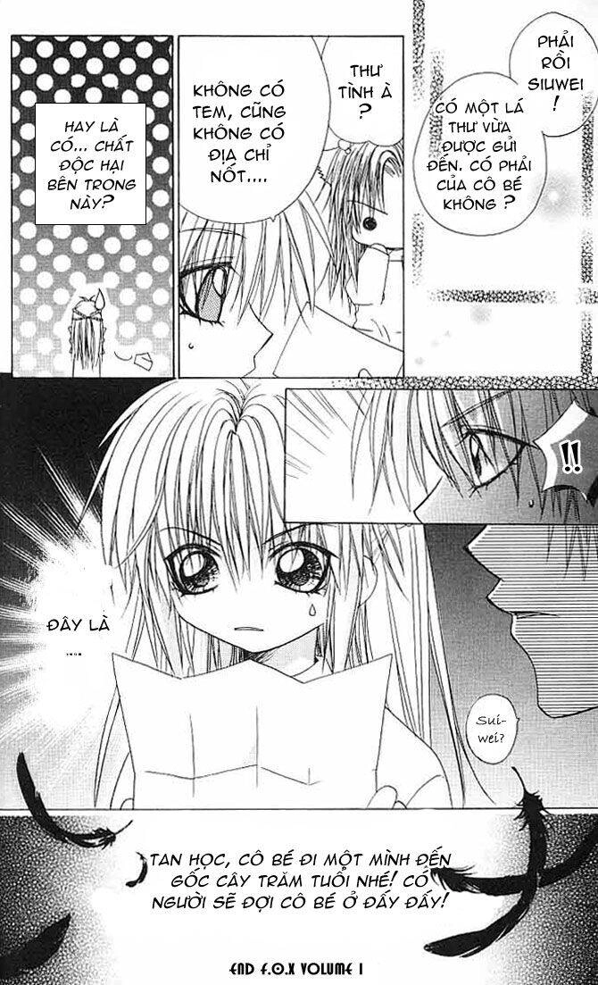 F.o.x Chapter 14 - 12