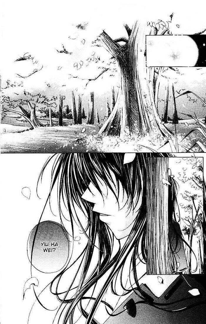 F.o.x Chapter 15 - 3