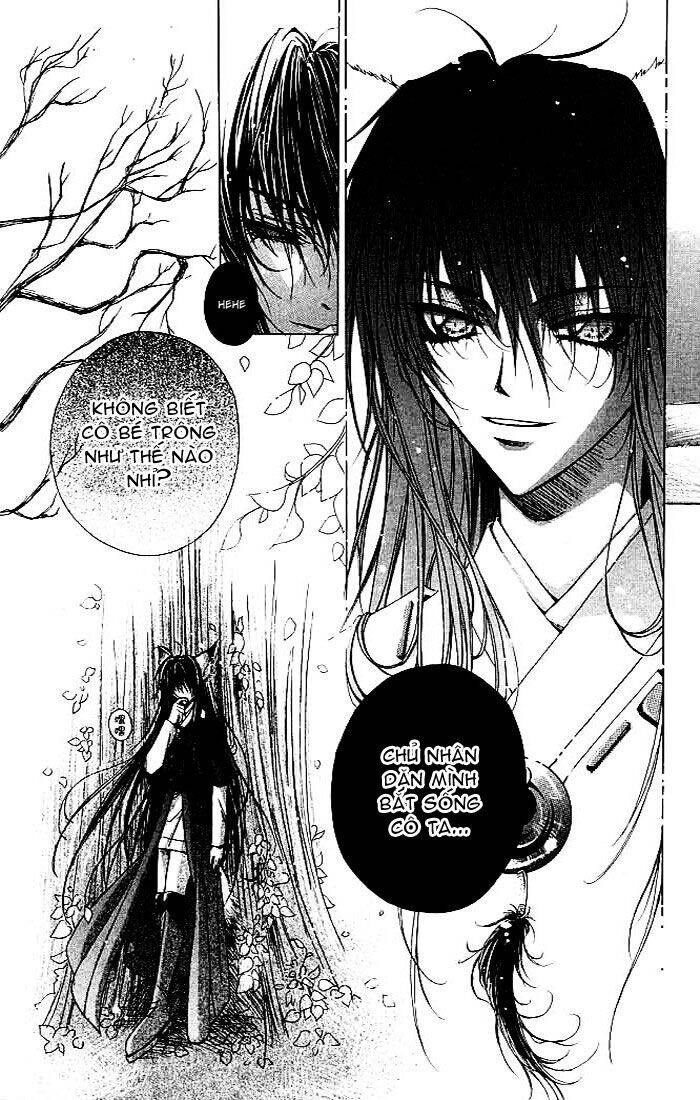 F.o.x Chapter 15 - 4