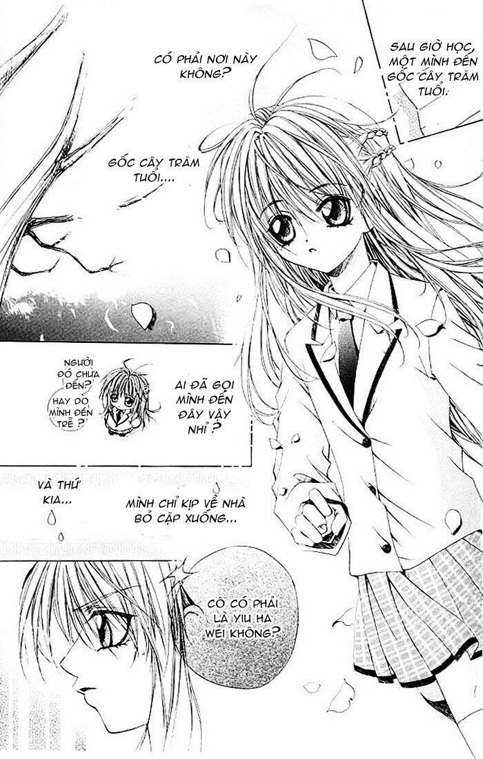 F.o.x Chapter 15 - 5