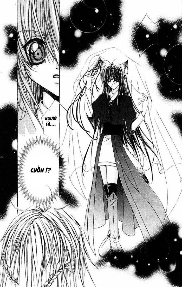 F.o.x Chapter 15 - 6