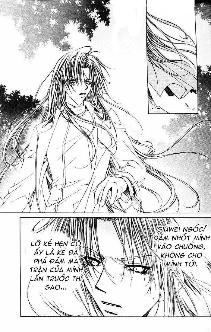 F.o.x Chapter 15 - 7