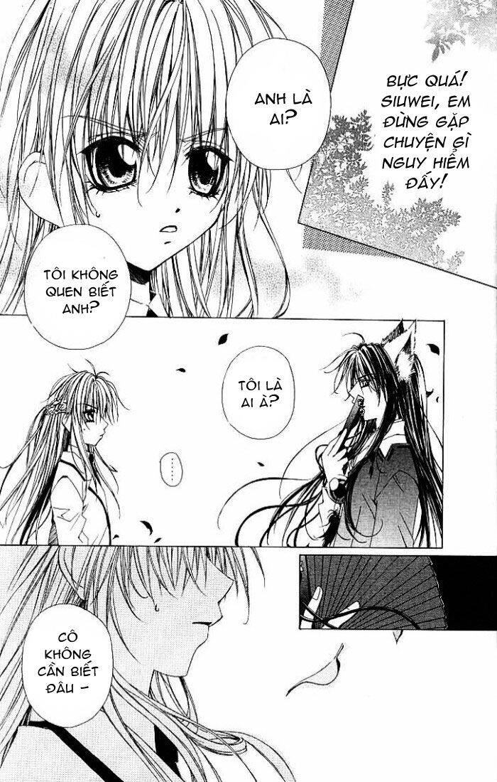 F.o.x Chapter 15 - 8