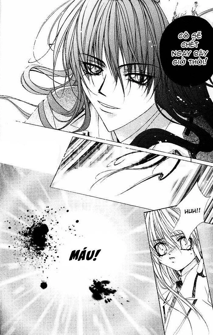 F.o.x Chapter 15 - 9