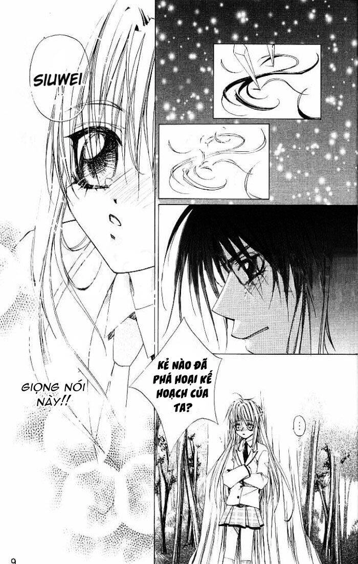 F.o.x Chapter 15 - 10