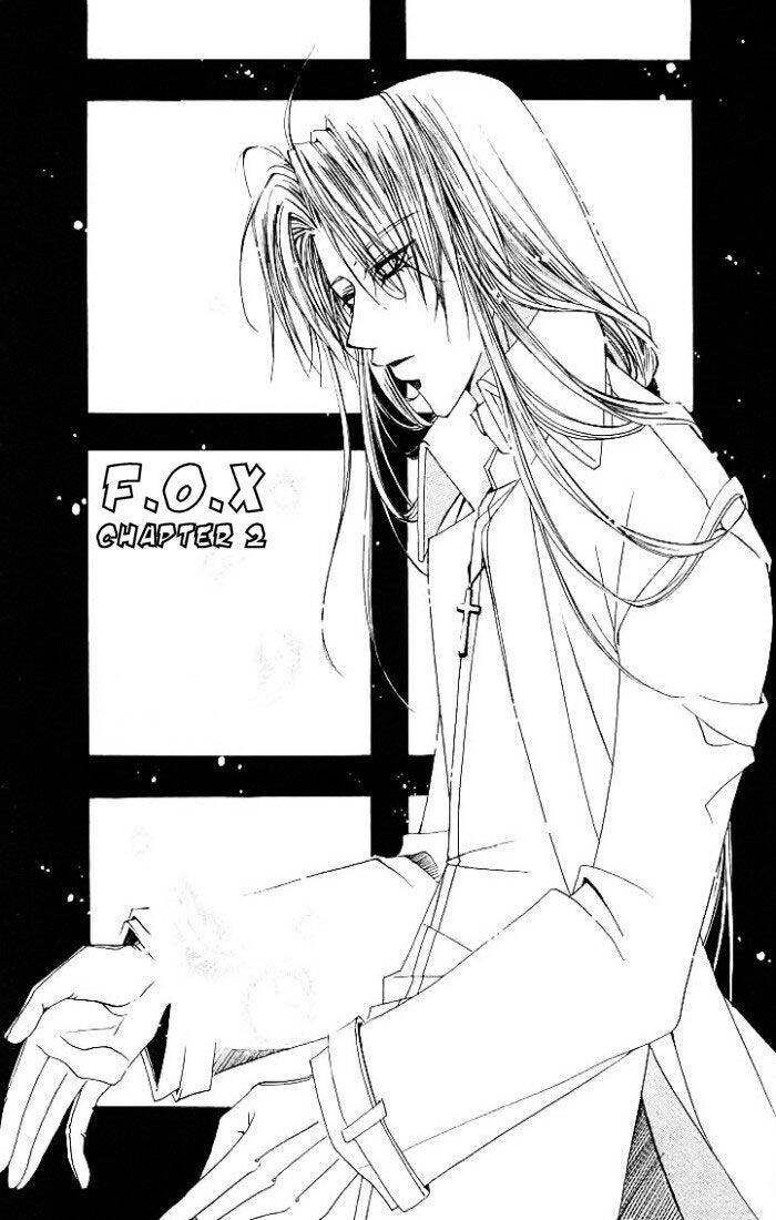 F.o.x Chapter 15 - 12