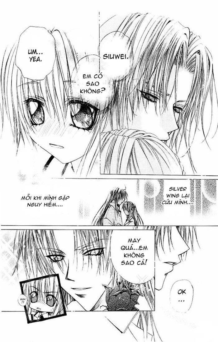 F.o.x Chapter 15 - 14