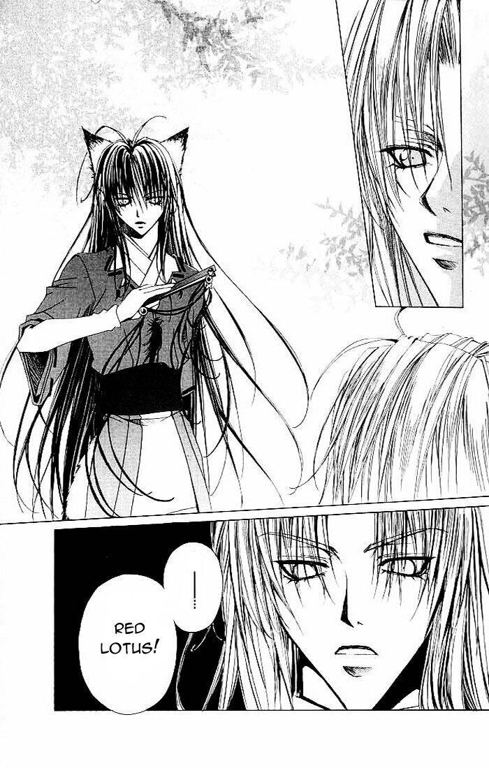 F.o.x Chapter 15 - 17