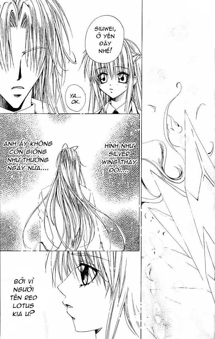 F.o.x Chapter 15 - 22