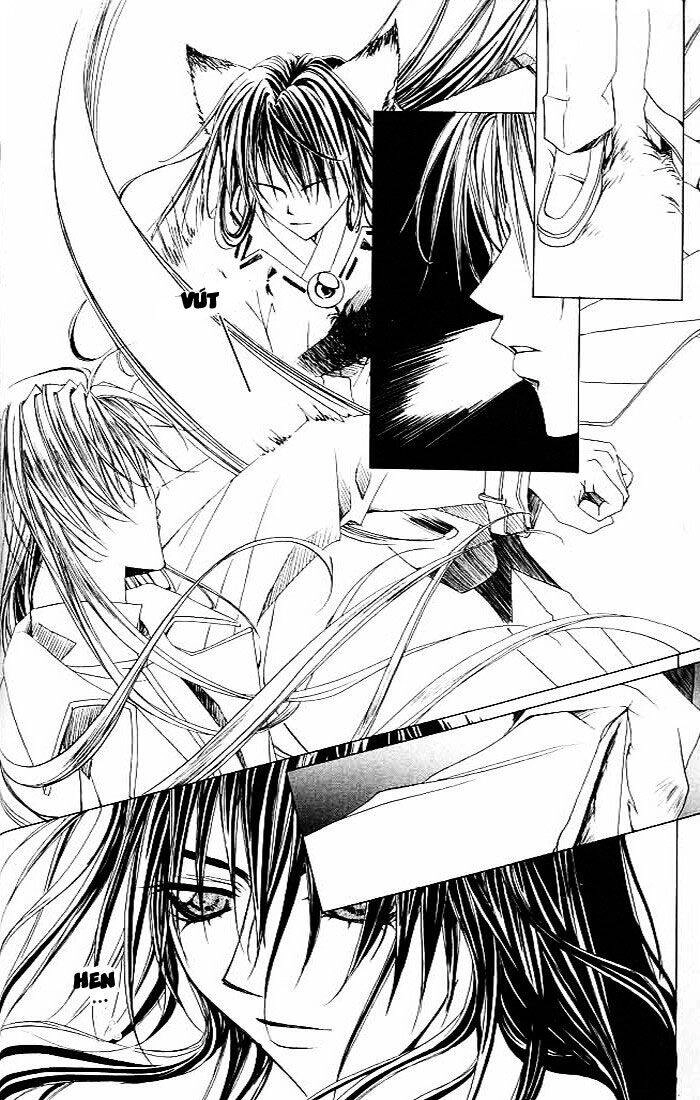 F.o.x Chapter 15 - 23