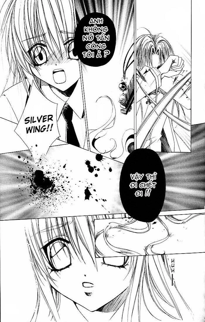 F.o.x Chapter 15 - 24