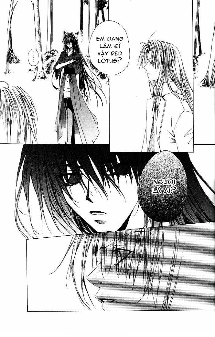 F.o.x Chapter 15 - 26