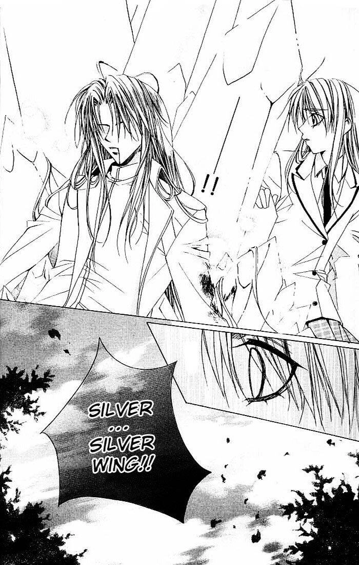 F.o.x Chapter 15 - 27