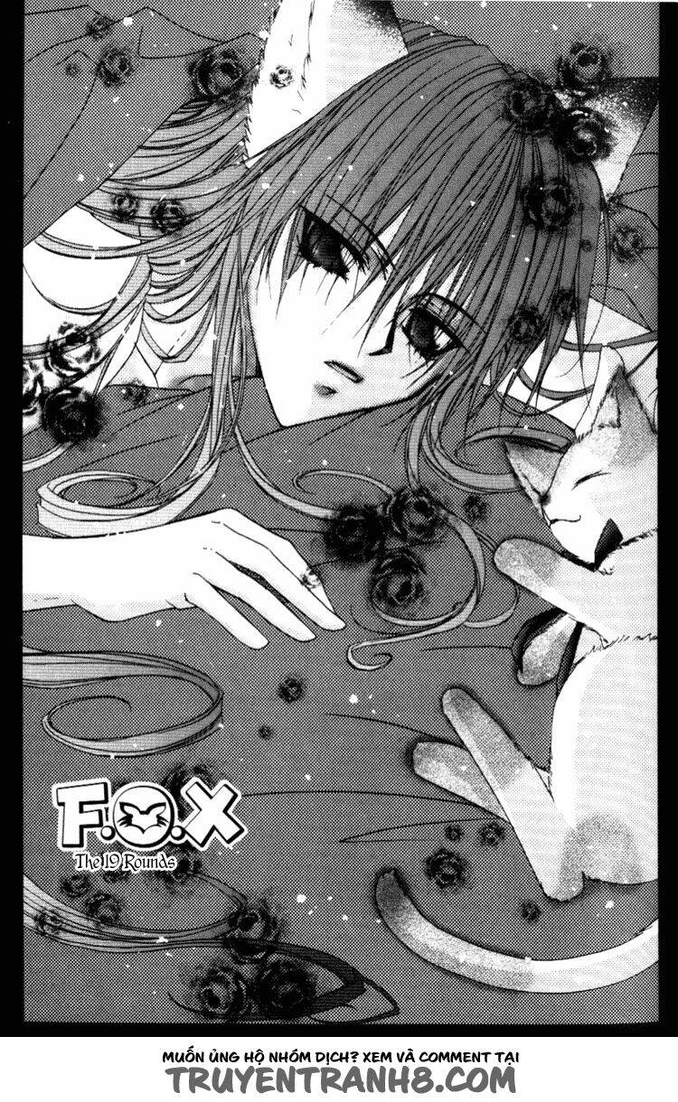 F.o.x Chapter 16 - 3