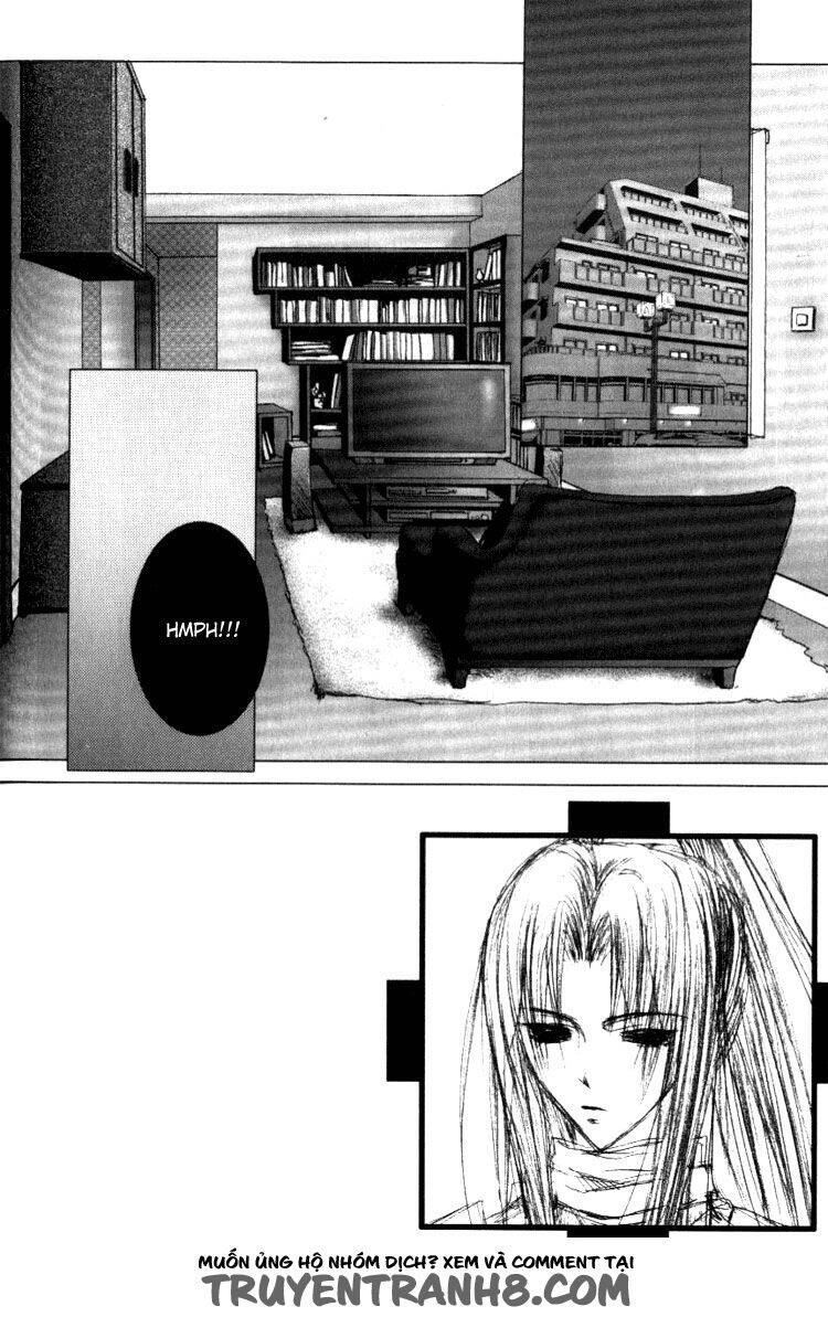 F.o.x Chapter 16 - 4