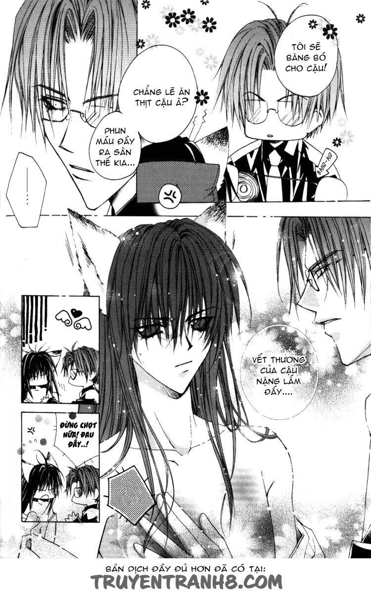 F.o.x Chapter 16 - 6