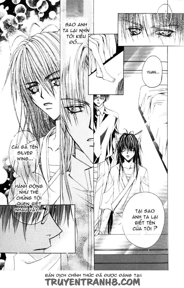 F.o.x Chapter 16 - 9