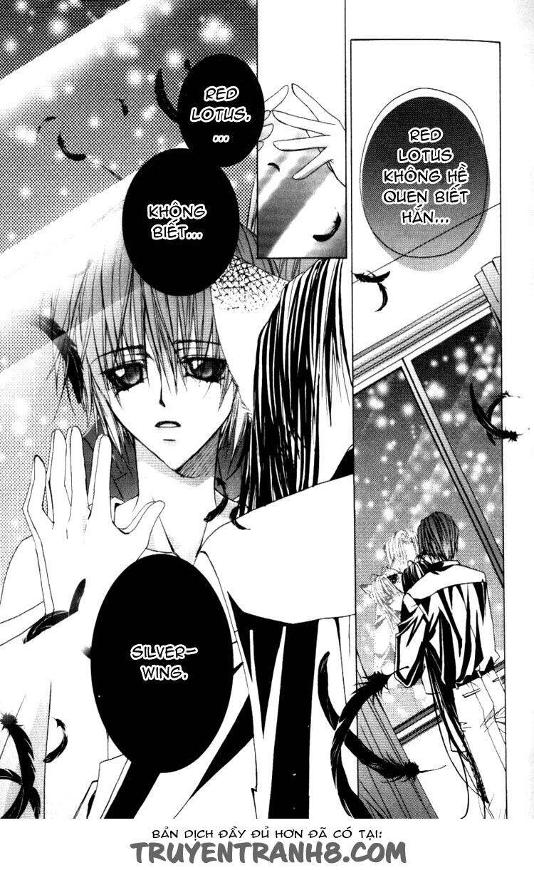 F.o.x Chapter 16 - 11