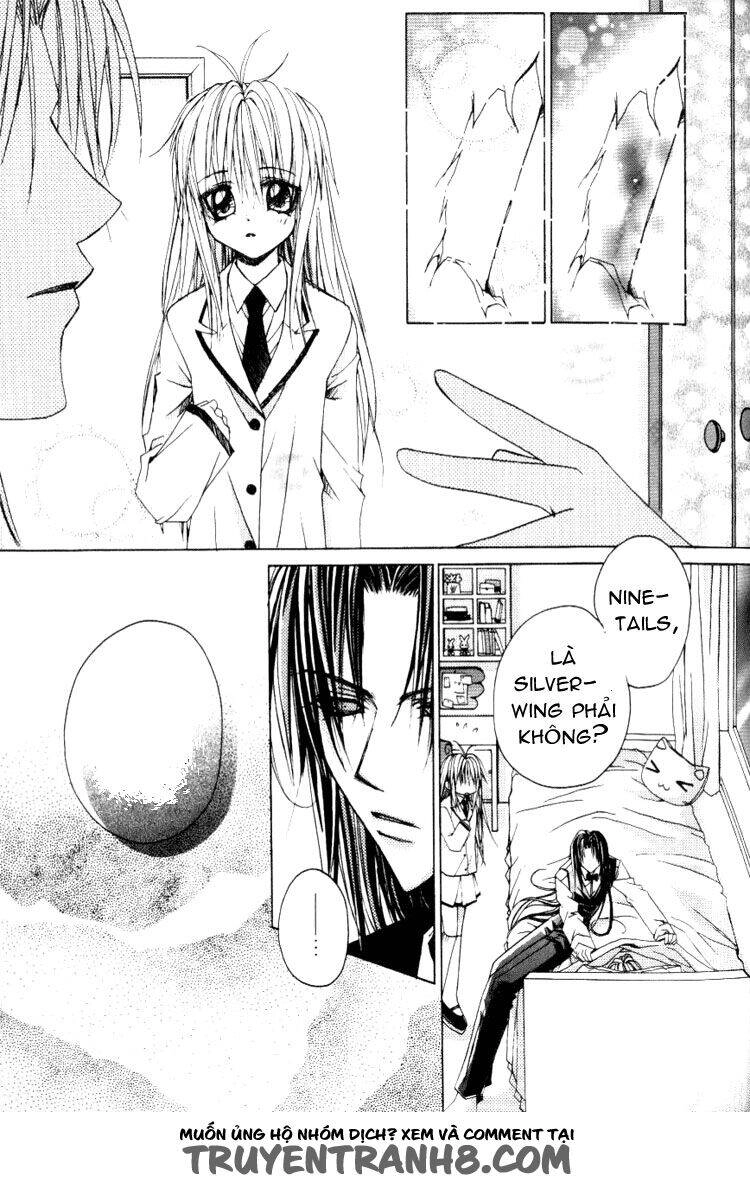 F.o.x Chapter 16 - 13