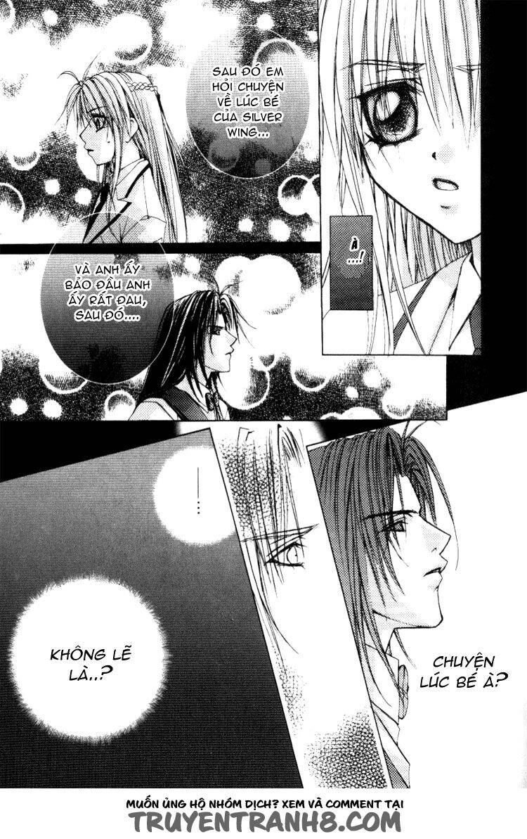 F.o.x Chapter 16 - 15