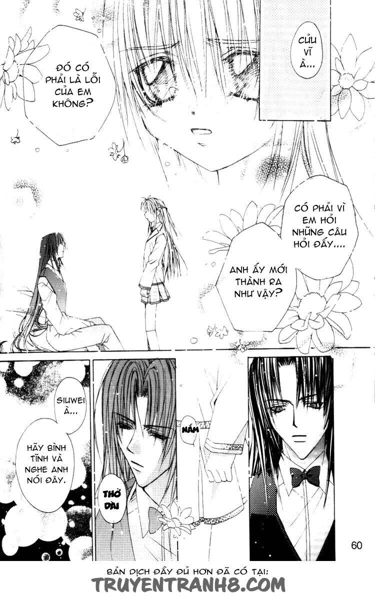 F.o.x Chapter 16 - 16