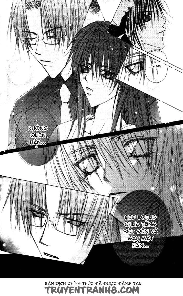 F.o.x Chapter 17 - 10