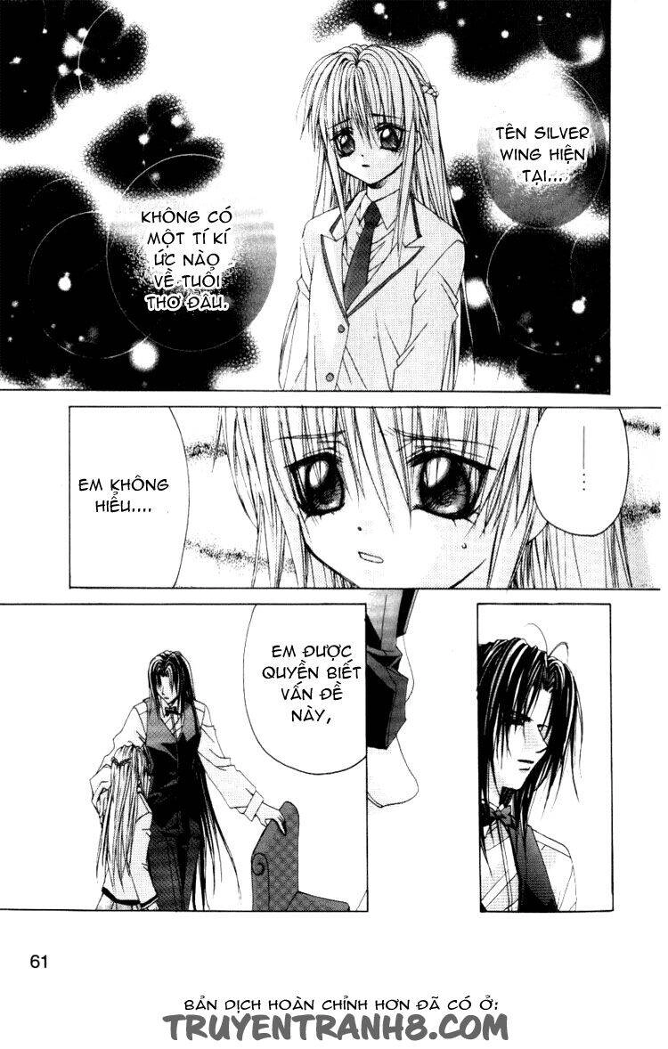 F.o.x Chapter 17 - 17