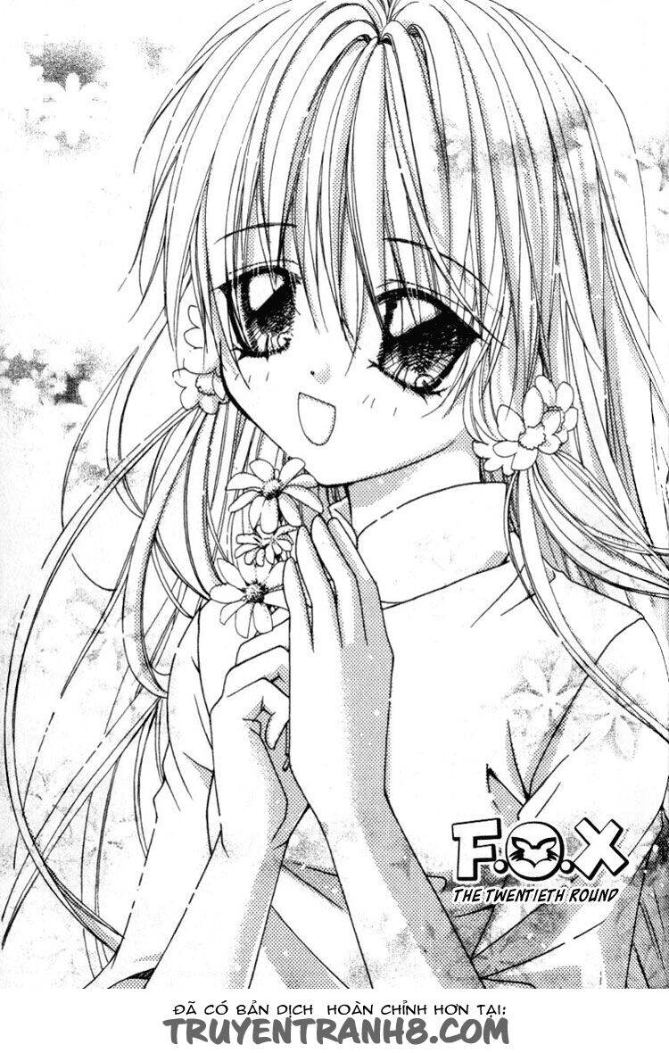 F.o.x Chapter 18 - 4