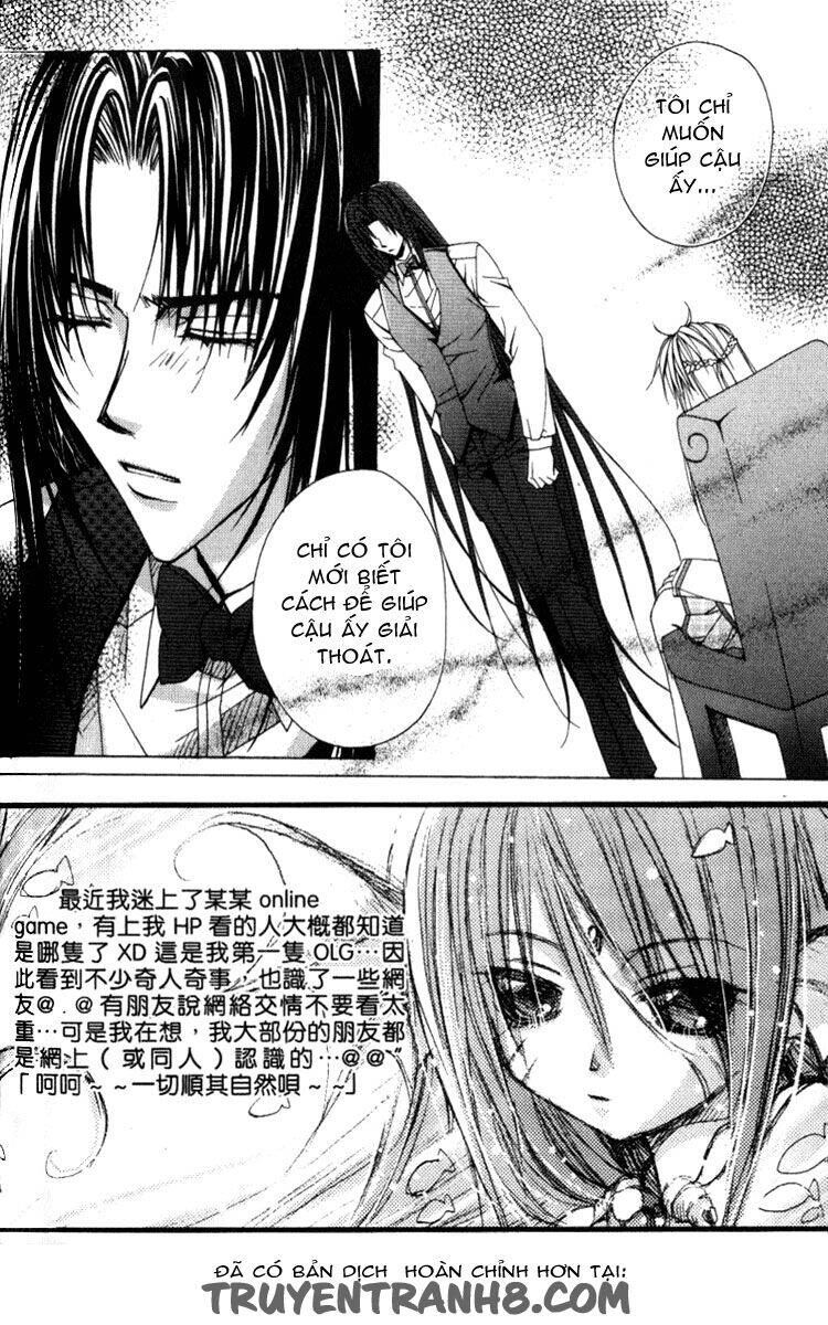 F.o.x Chapter 18 - 5