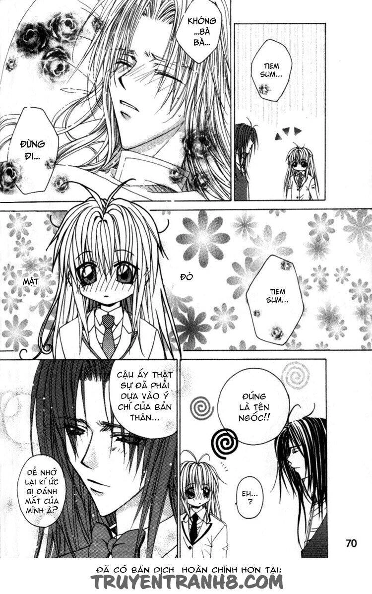 F.o.x Chapter 18 - 7