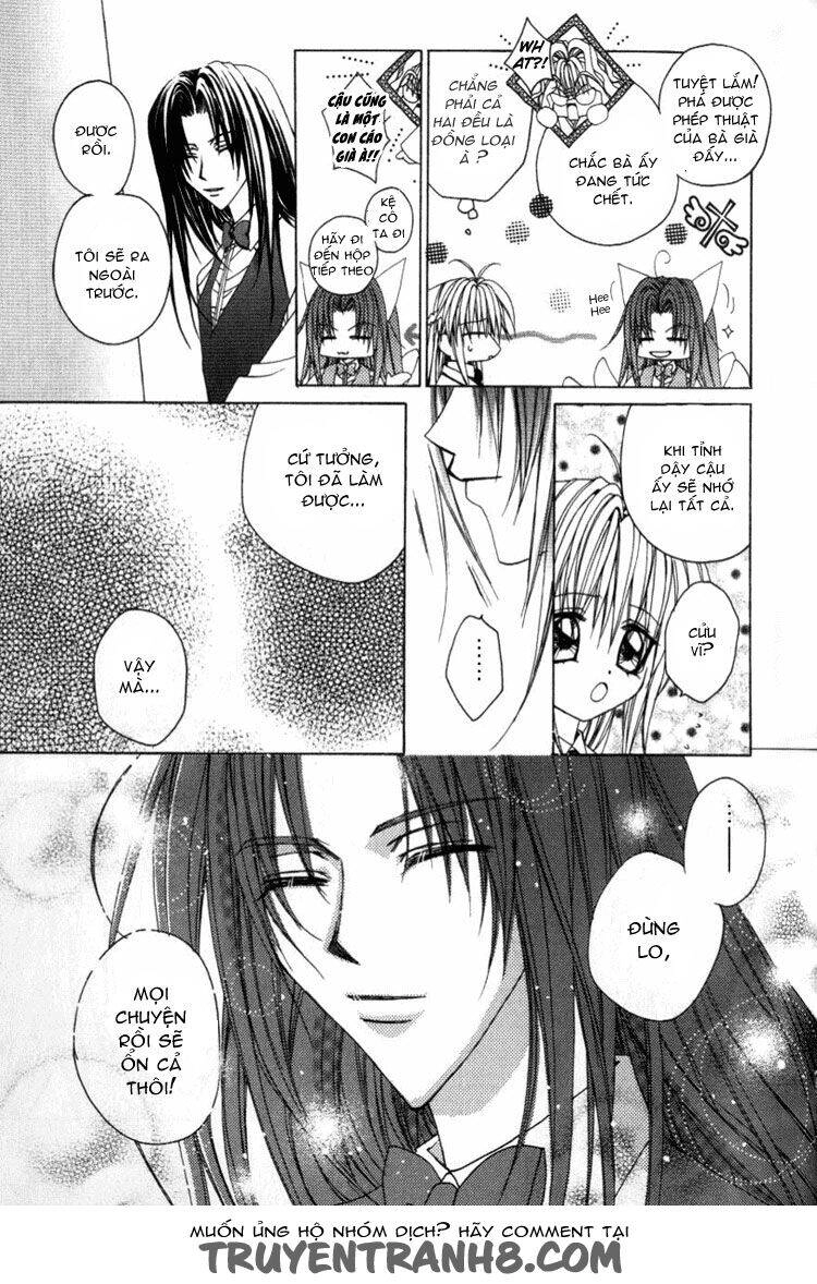 F.o.x Chapter 18 - 8