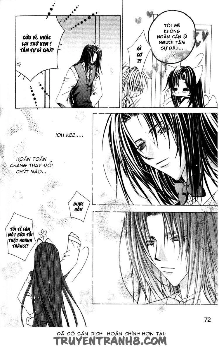 F.o.x Chapter 18 - 9