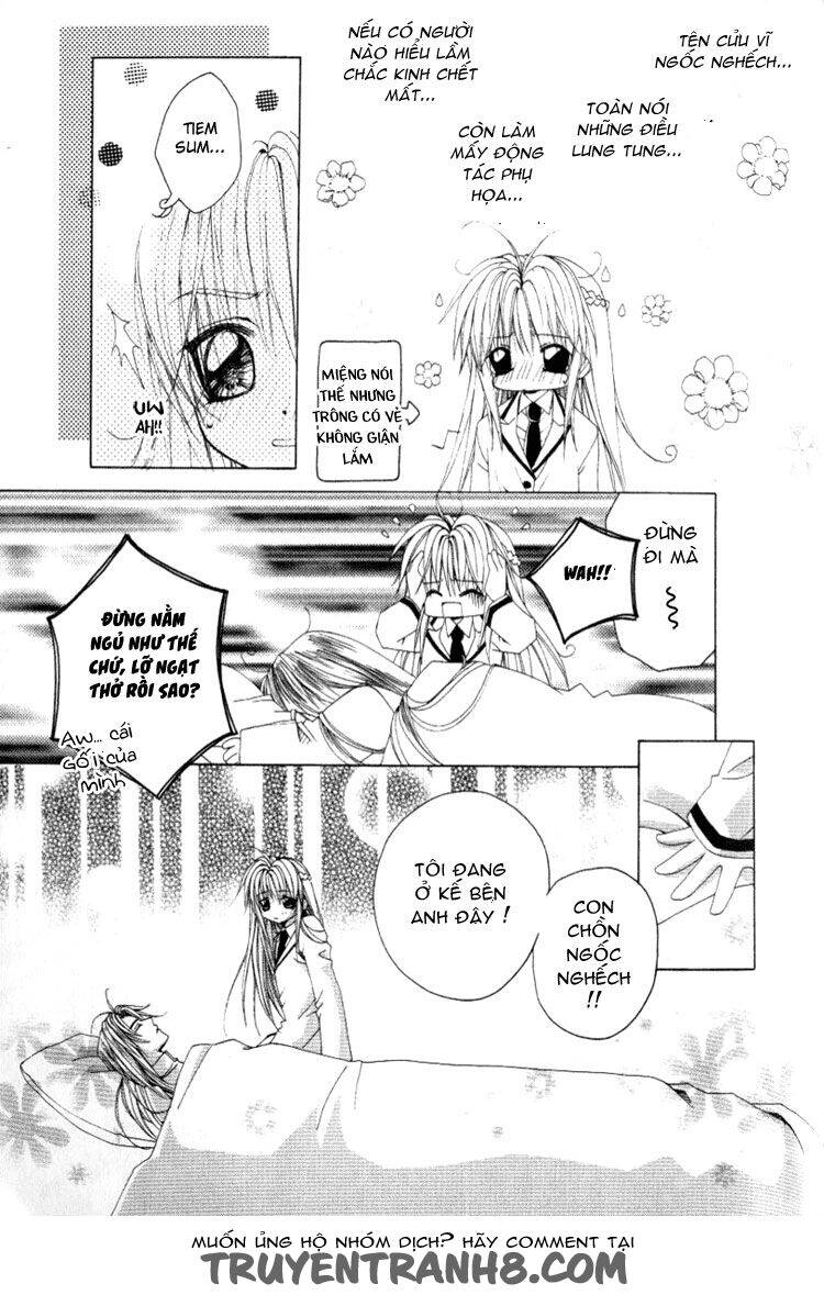 F.o.x Chapter 18 - 10