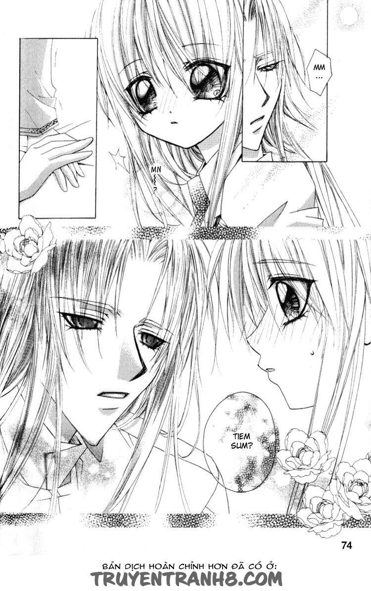 F.o.x Chapter 18 - 11