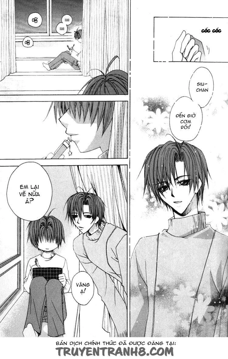 F.o.x Chapter 18 - 12