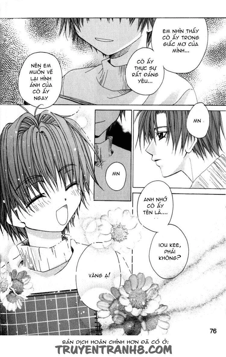 F.o.x Chapter 18 - 13