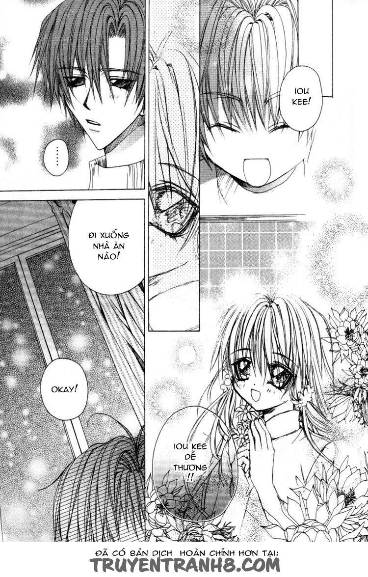 F.o.x Chapter 18 - 14