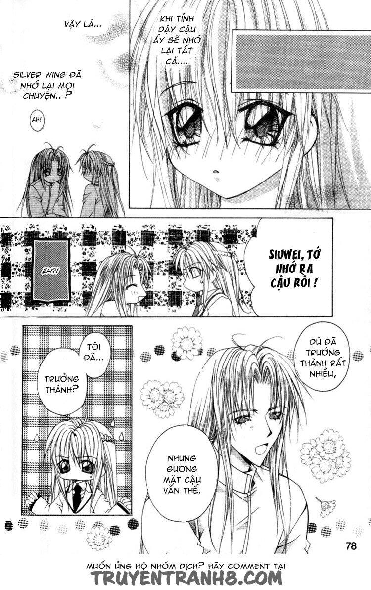 F.o.x Chapter 18 - 15