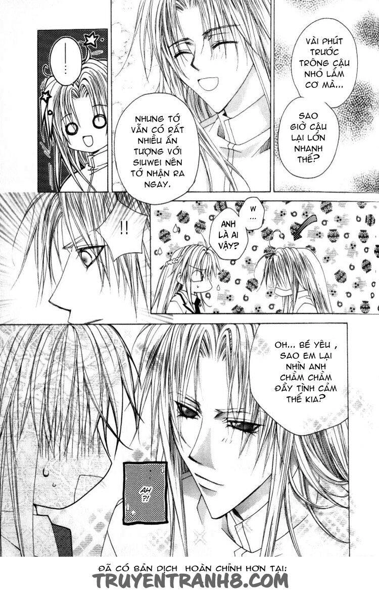 F.o.x Chapter 18 - 16