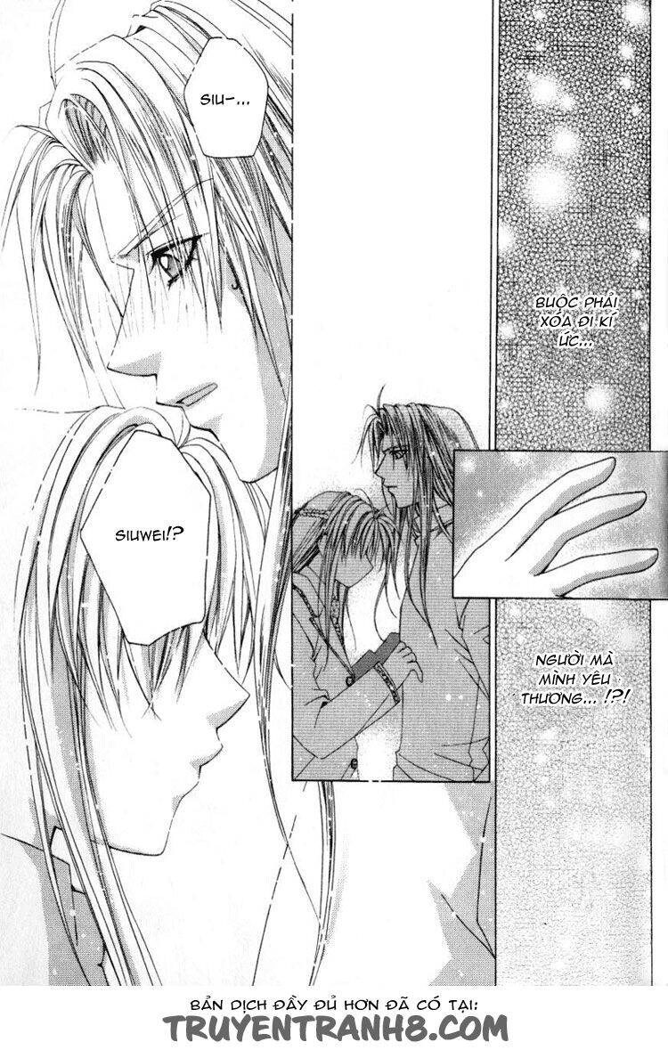 F.o.x Chapter 18 - 22